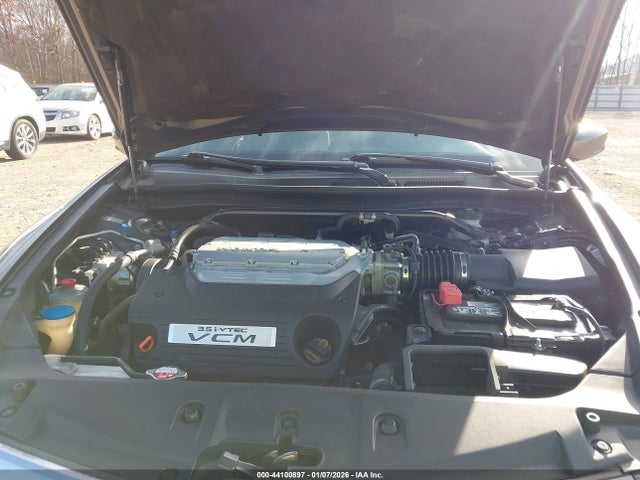 Aukcja sprzedaży 2012 Honda Accord 3.5 Ex-l, vin: 1HGCP3F86CA032443, numer aukcji: 44100897