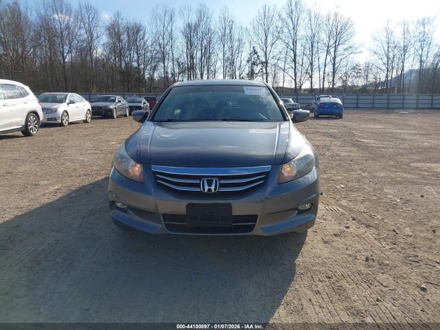Aukcja sprzedaży 2012 Honda Accord 3.5 Ex-l, vin: 1HGCP3F86CA032443, numer aukcji: 44100897