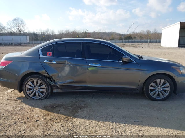 Aukcja sprzedaży 2012 Honda Accord 3.5 Ex-l, vin: 1HGCP3F86CA032443, numer aukcji: 44100897