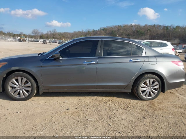 Aukcja sprzedaży 2012 Honda Accord 3.5 Ex-l, vin: 1HGCP3F86CA032443, numer aukcji: 44100897