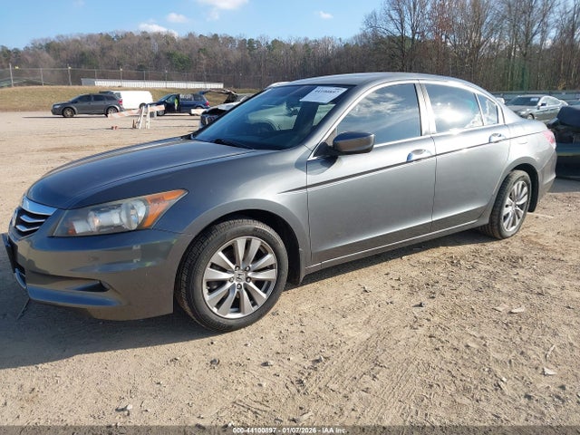 Aukcja sprzedaży 2012 Honda Accord 3.5 Ex-l, vin: 1HGCP3F86CA032443, numer aukcji: 44100897