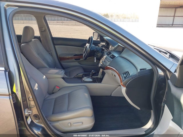 Aukcja sprzedaży 2012 Honda Accord 3.5 Ex-l, vin: 1HGCP3F86CA032443, numer aukcji: 44100897