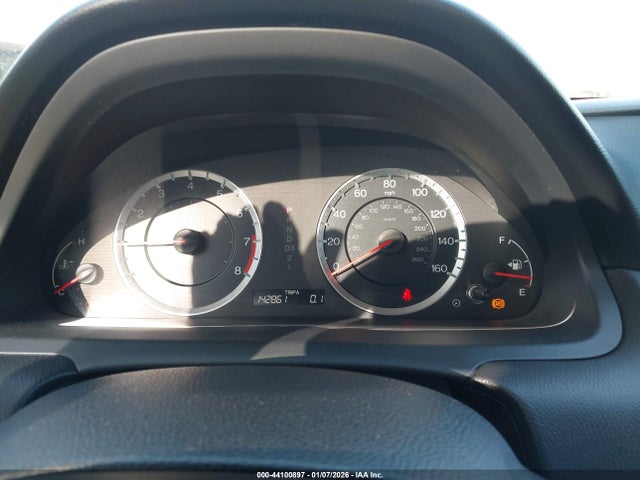 Aukcja sprzedaży 2012 Honda Accord 3.5 Ex-l, vin: 1HGCP3F86CA032443, numer aukcji: 44100897