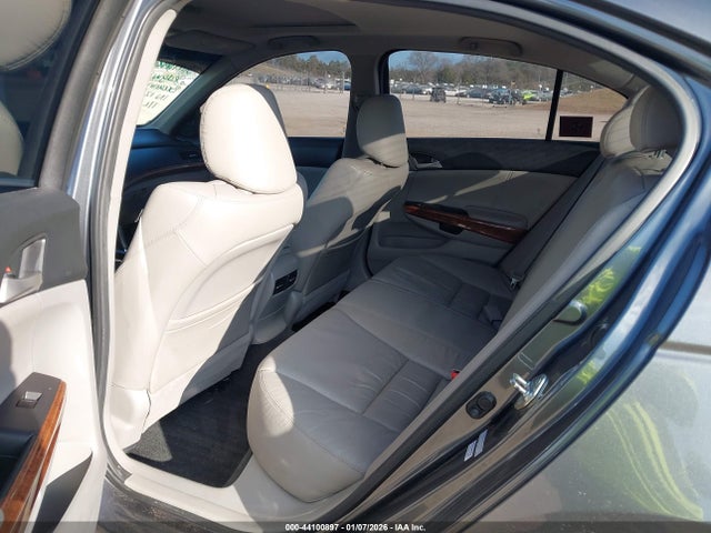 Aukcja sprzedaży 2012 Honda Accord 3.5 Ex-l, vin: 1HGCP3F86CA032443, numer aukcji: 44100897