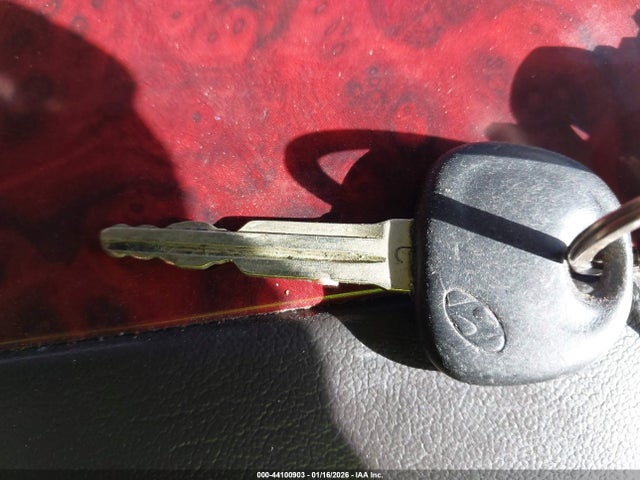 2010 CADILLAC ESCALADE EXT 3GYVKMEF9AG244550 Photo 10