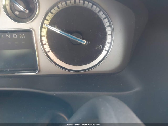 2010 CADILLAC ESCALADE EXT 3GYVKMEF9AG244550 Photo 6