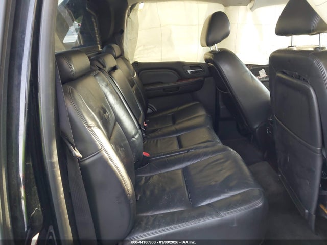 2010 CADILLAC ESCALADE EXT 3GYVKMEF9AG244550 Photo 7