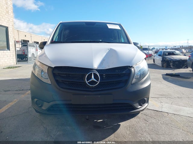 Mercedes-Benz Metris 2017 WD3PG2EA8H3216447 Image 12