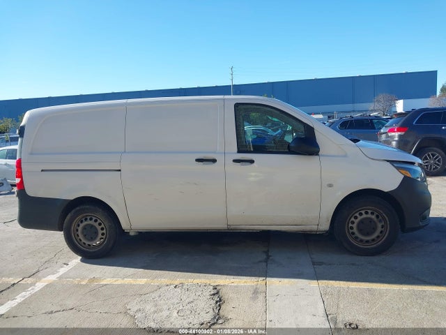 Mercedes-Benz Metris 2017 WD3PG2EA8H3216447 Image 13