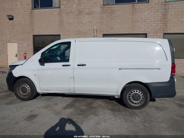 Mercedes-Benz Metris 2017 WD3PG2EA8H3216447 Image 14