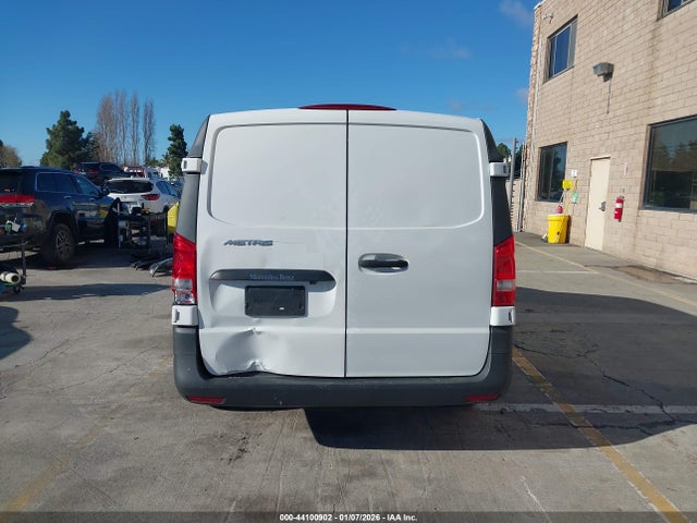 Mercedes-Benz Metris 2017 WD3PG2EA8H3216447 Image 16
