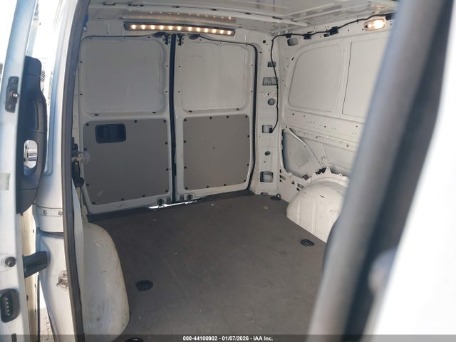 2017 MERCEDES-BENZ METRIS WD3PG2EA8H3216447 Photo 7