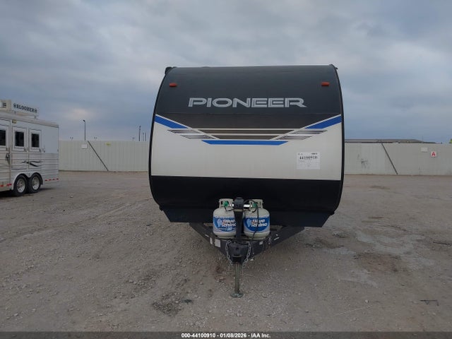 5SFPB3422ME468646 Heartland Rv Pioneer