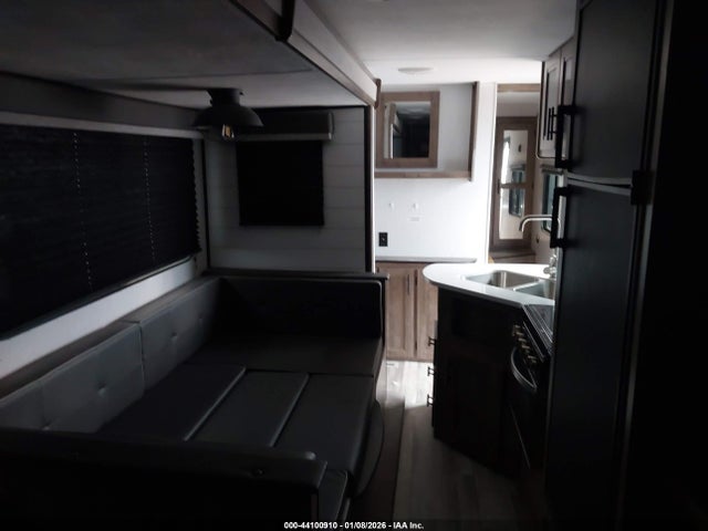 5SFPB3422ME468646 Heartland Rv Pioneer