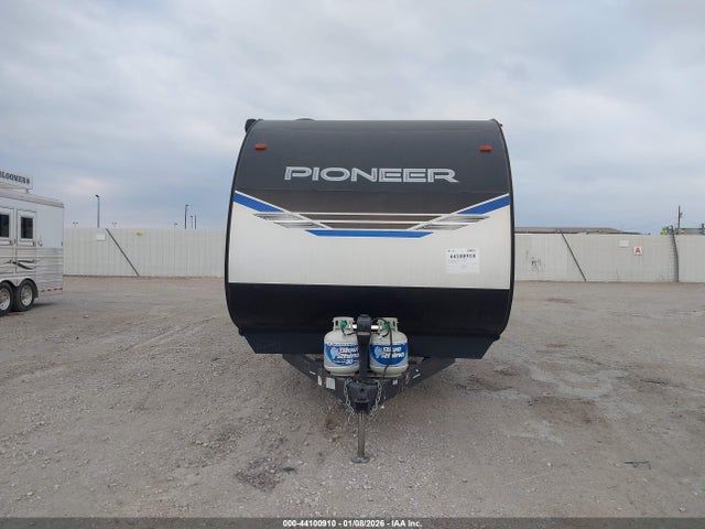 5SFPB3422ME468646 Heartland Rv Pioneer