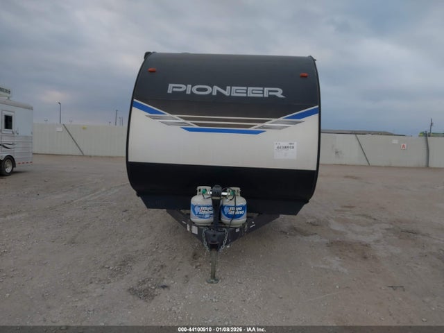 5SFPB3422ME468646 Heartland Rv Pioneer