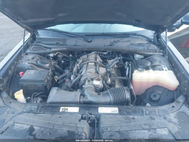 2014 DODGE CHALLENGER 2C3CDYBT8EH133474 Photo 9