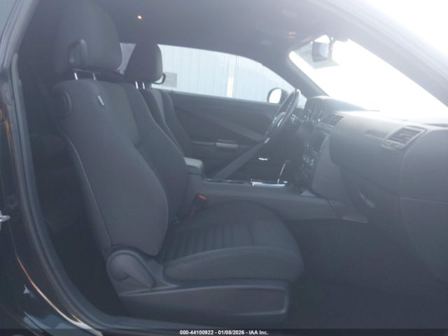 2014 DODGE CHALLENGER 2C3CDYBT8EH133474 Photo 4