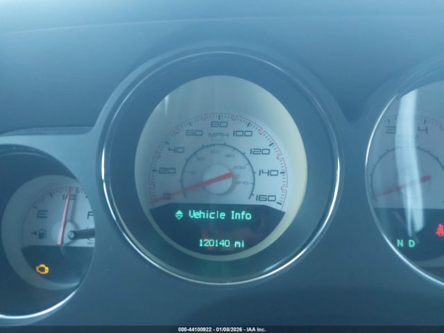 2014 DODGE CHALLENGER 2C3CDYBT8EH133474 Photo 6