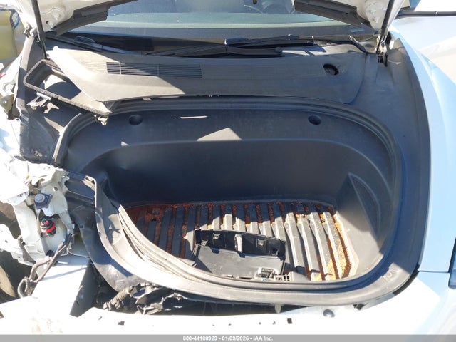 2023 TESLA MODEL 3 5YJ3E1EA4PF562145 Photo 9