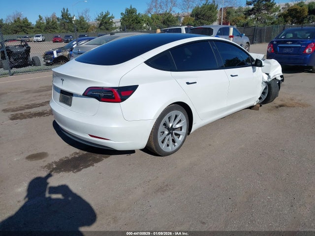 2023 TESLA MODEL 3 5YJ3E1EA4PF562145 Photo 3