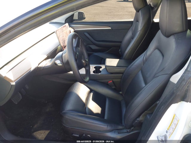 2023 TESLA MODEL 3 5YJ3E1EA4PF562145 Photo 4