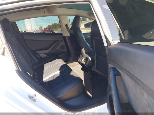 2023 TESLA MODEL 3 5YJ3E1EA4PF562145 Photo 7