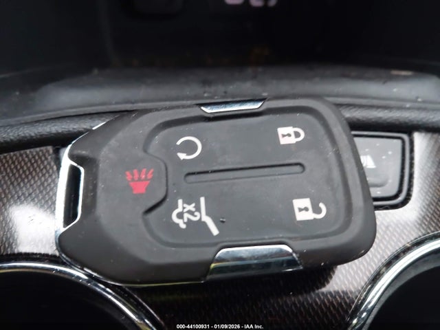 2023 Gmc Acadia Awd At4 მანქანა იყიდება აუქციონზე, vin: 1GKKNLLS2PZ147634, აუქციონის ნომერი: 44100931