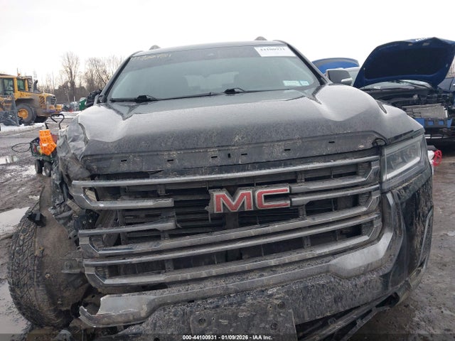 2023 Gmc Acadia Awd At4 მანქანა იყიდება აუქციონზე, vin: 1GKKNLLS2PZ147634, აუქციონის ნომერი: 44100931