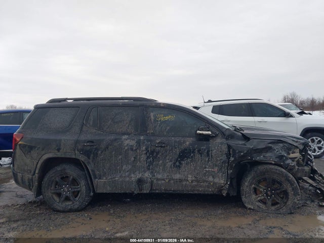 2023 Gmc Acadia Awd At4 მანქანა იყიდება აუქციონზე, vin: 1GKKNLLS2PZ147634, აუქციონის ნომერი: 44100931