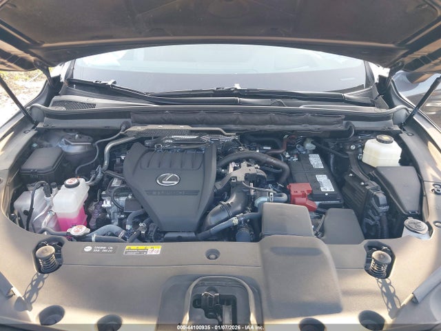 Aukcja sprzedaży 2024 Lexus Rx 350 F Sport Handling, vin: 2T2BAMCA9RC054879, numer aukcji: 44100935