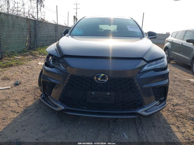 Aukcja sprzedaży 2024 Lexus Rx 350 F Sport Handling, vin: 2T2BAMCA9RC054879, numer aukcji: 44100935