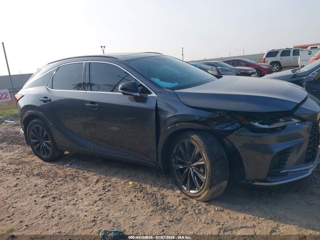 Aukcja sprzedaży 2024 Lexus Rx 350 F Sport Handling, vin: 2T2BAMCA9RC054879, numer aukcji: 44100935
