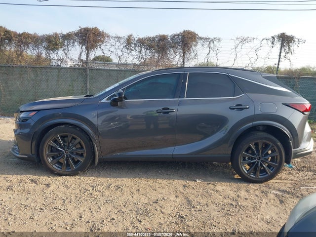 Aukcja sprzedaży 2024 Lexus Rx 350 F Sport Handling, vin: 2T2BAMCA9RC054879, numer aukcji: 44100935
