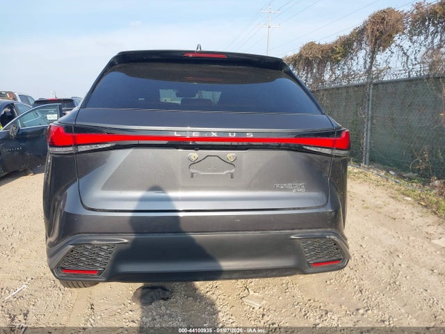 Aukcja sprzedaży 2024 Lexus Rx 350 F Sport Handling, vin: 2T2BAMCA9RC054879, numer aukcji: 44100935