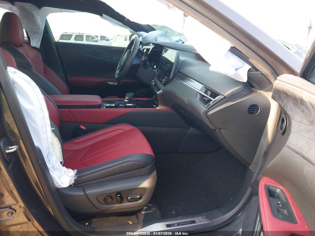 Aukcja sprzedaży 2024 Lexus Rx 350 F Sport Handling, vin: 2T2BAMCA9RC054879, numer aukcji: 44100935