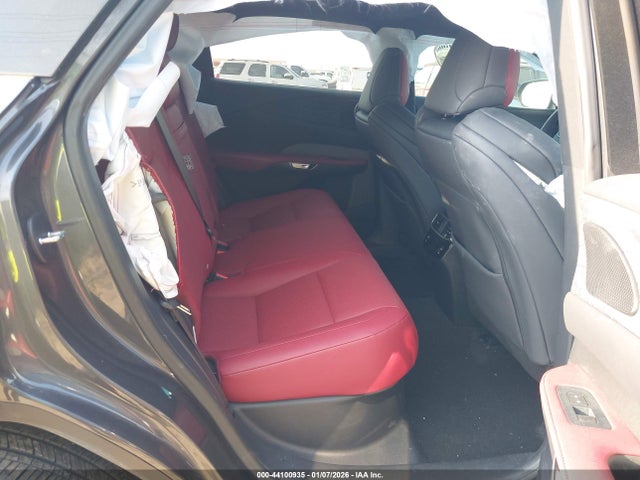Aukcja sprzedaży 2024 Lexus Rx 350 F Sport Handling, vin: 2T2BAMCA9RC054879, numer aukcji: 44100935