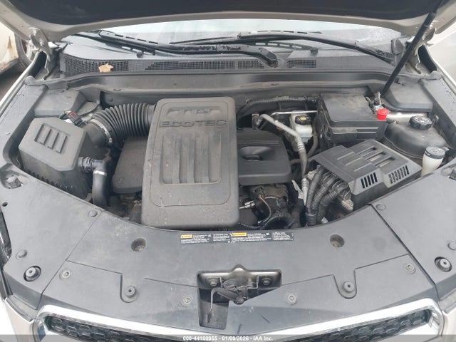 2013 Chevrolet Equinox Ls მანქანა იყიდება აუქციონზე, vin: 2GNFLCEK2D6228342, აუქციონის ნომერი: 44100955