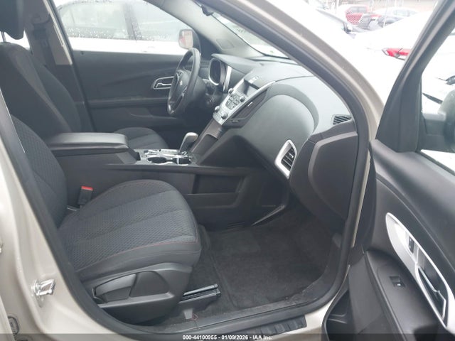 2013 Chevrolet Equinox Ls მანქანა იყიდება აუქციონზე, vin: 2GNFLCEK2D6228342, აუქციონის ნომერი: 44100955