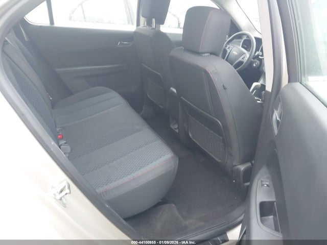 2013 Chevrolet Equinox Ls მანქანა იყიდება აუქციონზე, vin: 2GNFLCEK2D6228342, აუქციონის ნომერი: 44100955