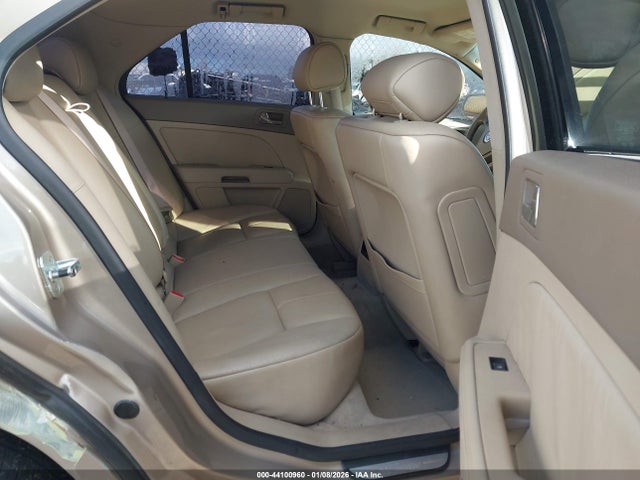 2005 CADILLAC STS 1G6DW677350189744 Photo 7