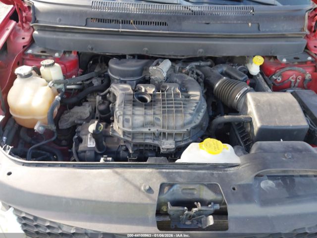 2015 DODGE JOURNEY 3C4PDCBG8FT636997 Photo 9