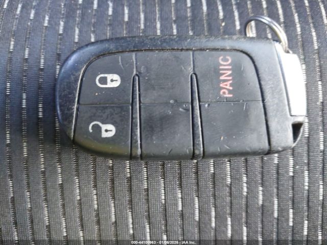 2015 DODGE JOURNEY 3C4PDCBG8FT636997 Photo 10