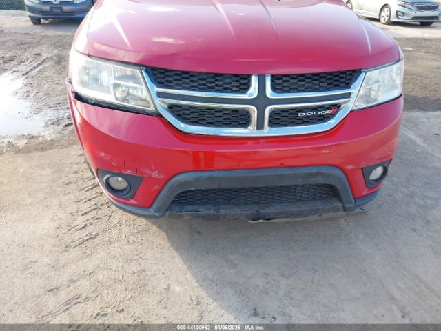 2015 DODGE JOURNEY 3C4PDCBG8FT636997 Photo 5