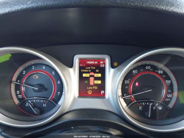 2015 DODGE JOURNEY 3C4PDCBG8FT636997 Photo 6