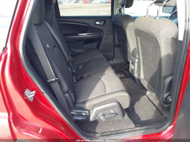 2015 DODGE JOURNEY 3C4PDCBG8FT636997 Photo 7