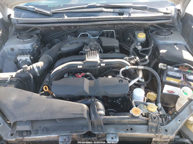 Subaru Xv Crosstrek 2.0i Premium 2015 JF2GPACC2F8283678 Image 10