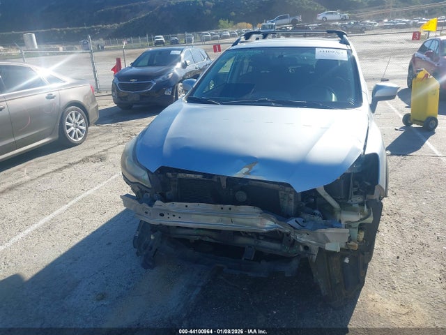 Subaru Xv Crosstrek 2.0i Premium 2015 JF2GPACC2F8283678 Image 13