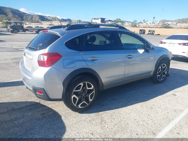 Subaru Xv Crosstrek 2.0i Premium 2015 JF2GPACC2F8283678 Image 14