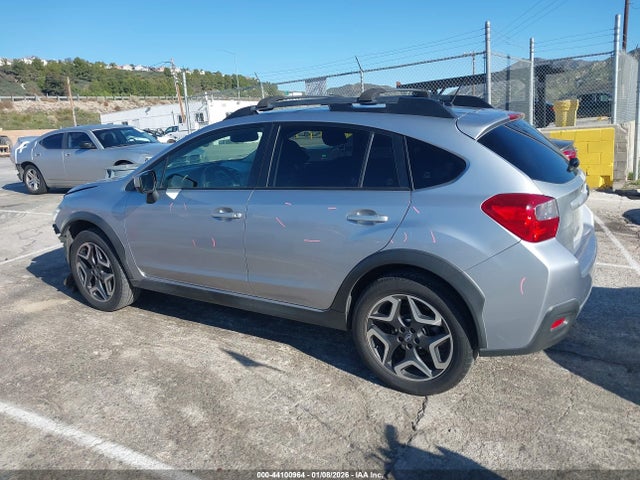 Subaru Xv Crosstrek 2.0i Premium 2015 JF2GPACC2F8283678 Image 15